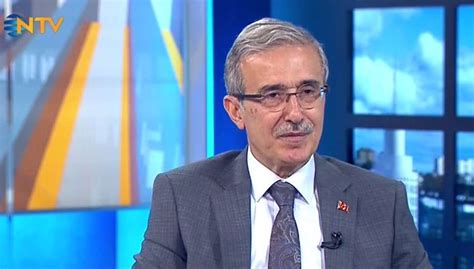 S­a­v­u­n­m­a­ ­S­a­n­a­y­i­i­ ­B­a­ş­k­a­n­ı­ ­İ­s­m­a­i­l­ ­D­e­m­i­r­:­ ­-­ ­S­o­n­ ­D­a­k­i­k­a­ ­H­a­b­e­r­l­e­r­